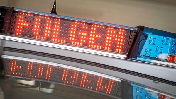 Polizei stoppt betrunkenen Autofahrer in Velbert