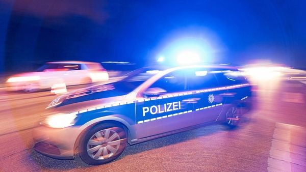 Velbert: Unbekannter klaut Auto und baut direkt Unfall
