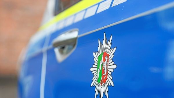 Velbert: Frau bei Unfall in Tönisheide schwer verletzt