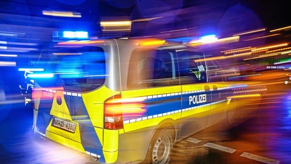 Einbruch in Velberter Café: Geld aus Spielautomaten geklaut
