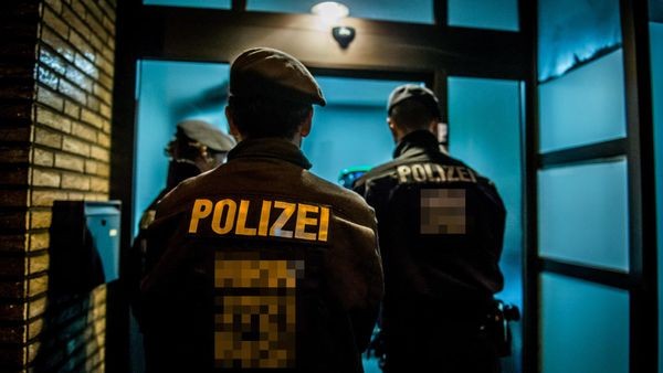 Ermittlungskommission „Turbo“ nimmt Velberter (16) fest