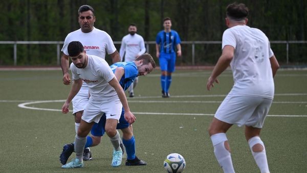 Teams weg, von der Stadt gekündigt: Daran scheiterte der Velberter Verein
