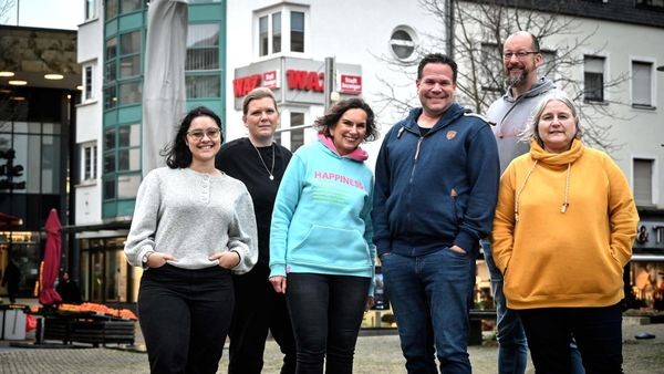 Die WAZ Velbert und Heiligenhaus gibt es auch auf Instagram