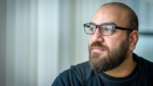 „Zuhause wär ich tot, aber hier habe ich mein Leben verloren“