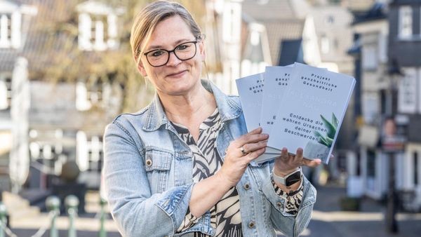 Alltagstaugliche Tipps für gesunden Start in den Frühling