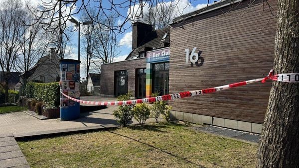 Nach Attentat auf Heiligenhauser Frau: Polizei sucht Zeugen