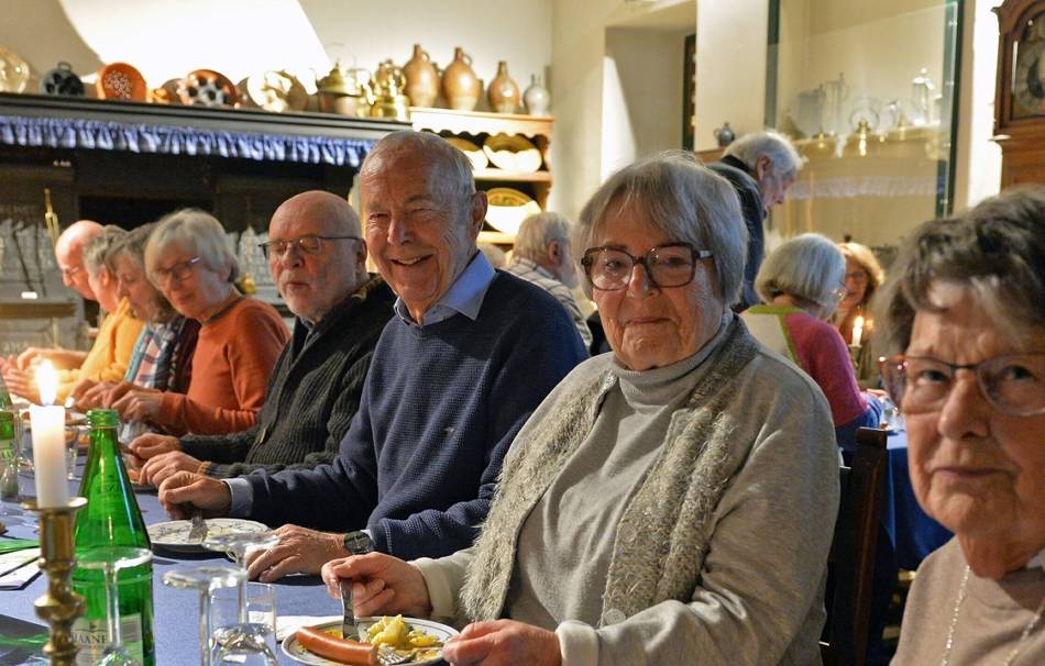 Wülfrath: Die Zukunft des Niederbergischen Museums hängt von klaren Signalen aus der Politik ab