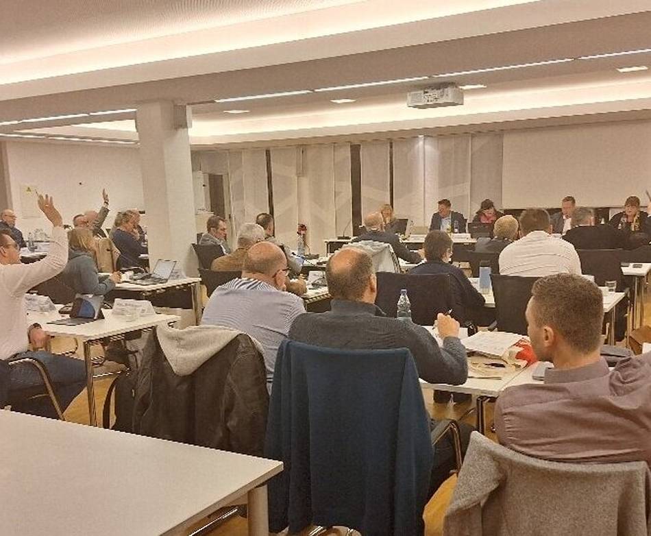 Planung: Wülfraths Stadtrat beschließt mehrheitlich Haushalt 2025