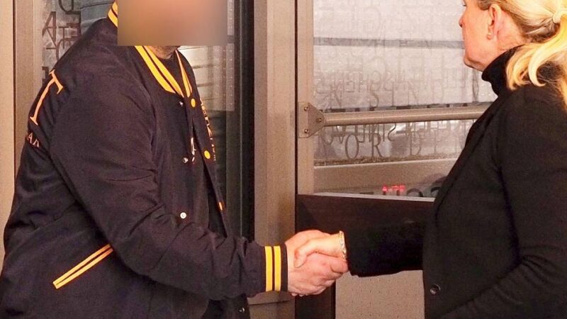 Velbert-Neviges/Wuppertal: Betrug mit Landmaschinen: Prozess weitet sich aus
