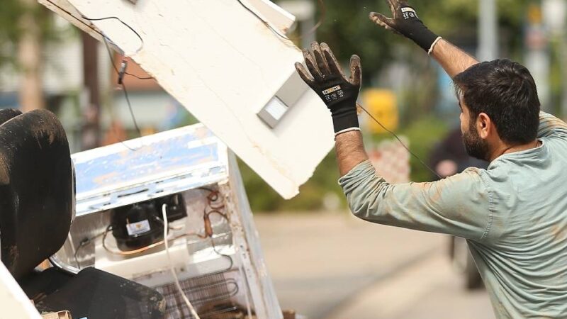 Überblick: Ab April gibt es einen neuen Sperrmüll-Dienstleister in Wülfrath