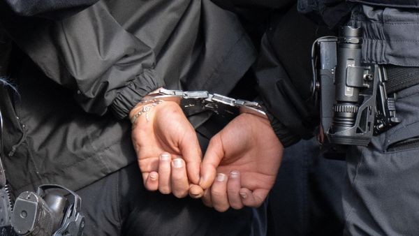 Messer-Attacke in Wülfrath: Polizei nimmt 24-Jährigen fest