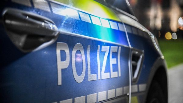 Exhibitionist vor Velberter Grundschule: Festnahme