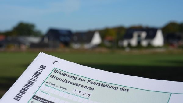 300 Widersprüche gegen Grundsteuer B in Velbert erfolgreich