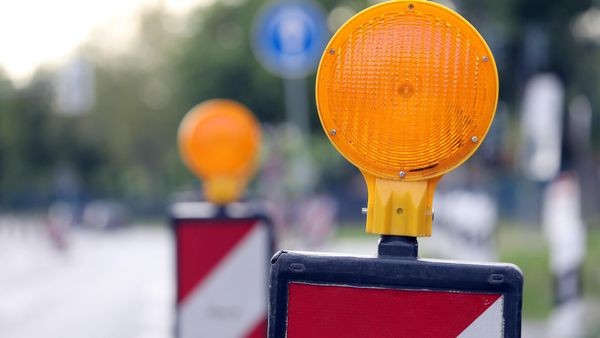 Richtung Wülfrath: Brachter Straße in Ratingen wird gesperrt