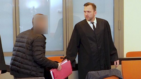 Gericht durchkämmt Konten von Velberter Geschäftsmann