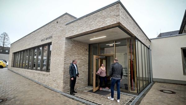 Velberter Haus Marien: Neues Zuhause für katholische Gemeinde