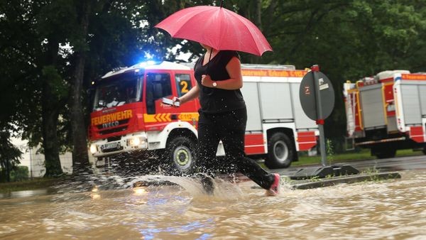 Klinikum, Feuerwehr: Velbert ist für den Ernstfall gewappnet