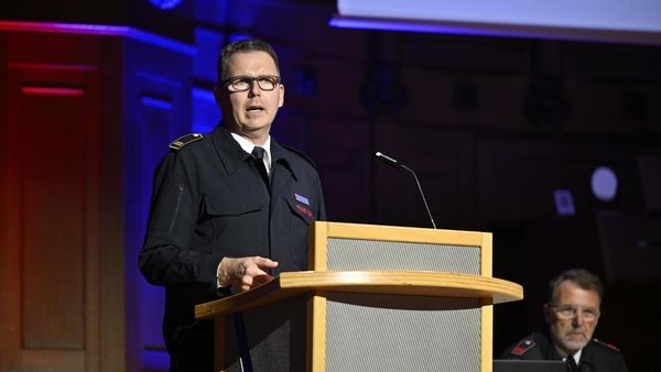 14 kommen, 22 gehen: Herausforderungen bei Feuerwehr Velbert