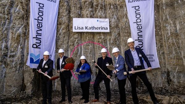 40 Millionen für aufwändiges Heiligenhauser Abwasserprojekt