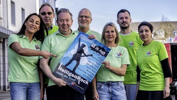 HeiligenRock: Das ist neu, dieser beliebte Musiker fehlt