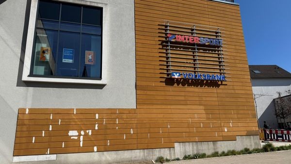„Ein Schandfleck“: Grüne verärgert über Stadtgalerie Velbert