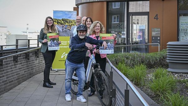 Großes Fest auf 40 Kilometern zwischen Heiligenhaus und Haan