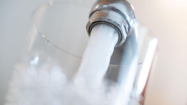 Stadtwerke drehen vielen Velberter Haushalten das Wasser ab