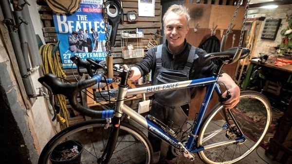 Waschen, checken, losfahren: Tipps für Velberter Radfahrer