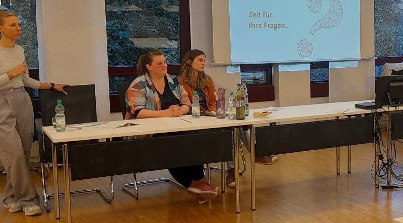 Vormundschaft: Begleitung beim Erwachsenwerden in Wülfrath