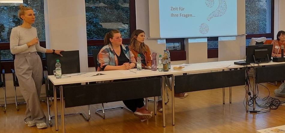 Vormundschaft: Begleitung beim Erwachsenwerden in Wülfrath