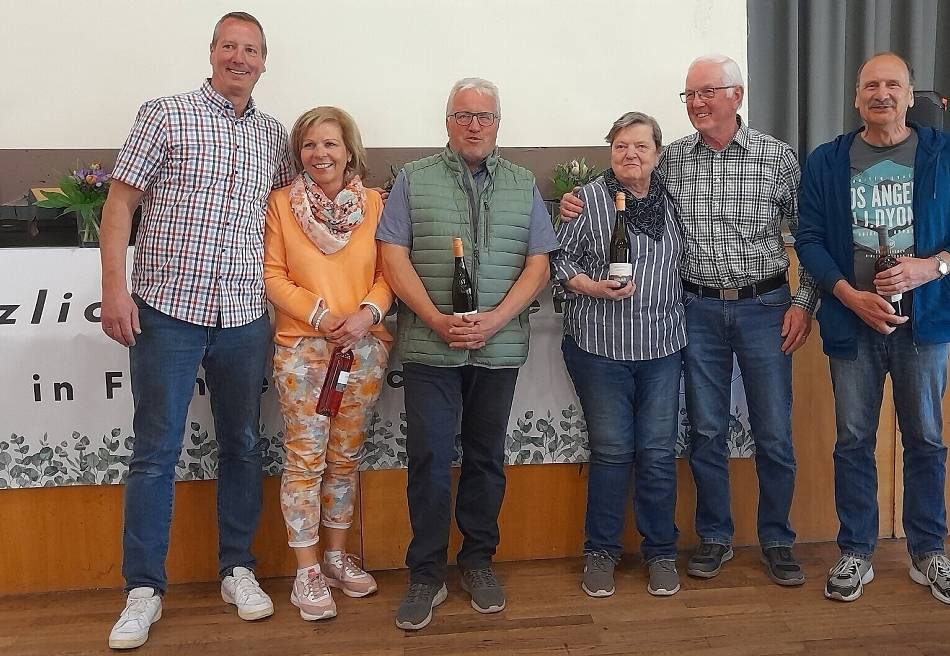 Bürgerverein Flandersbach: Eine persönliche Ansprache zahlt sich in Wülfrath aus