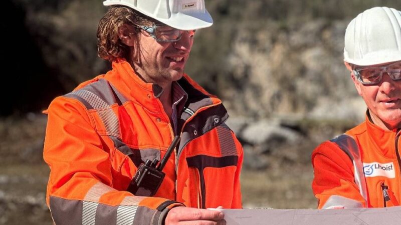 Steinbruch Dachskuhle: Lhoist plant eine Erweiterung des Kalkabbaus in Wülfrath