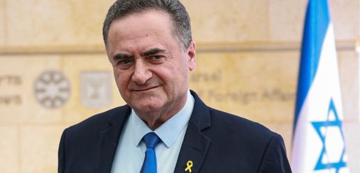 Israel: Zwei Israelis wegen Spionageverdacht für Iran festgenommen