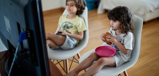 Ernährung: Dänemark will an Kinder gerichtete Junkfood-Werbung verbieten