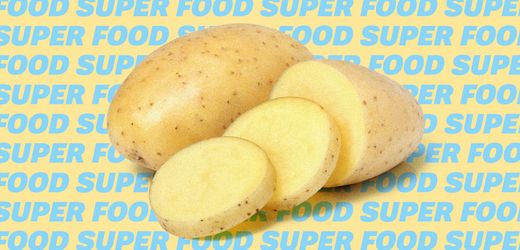 Superfood Kartoffel: Wie gesund ist die Kohlenhydratbombe?