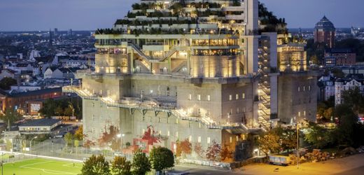 »52 Places to Go«: Die »New York Times« empfiehlt auch Hamburg als Reiseziel