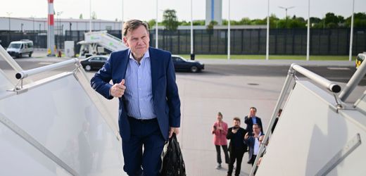 Johann Wadephul und das 5-Prozent-Ziel: Die Nato lobt, die SPD bremst