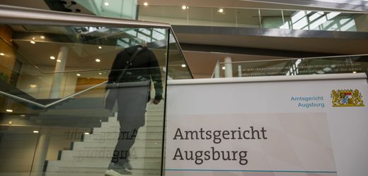Augsburg: Kranke Katze nicht behandelt – Frau wegen Tierquälerei verurteilt