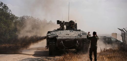 Israel-Gaza-Konflikt: Deutsche Bevölkerung kritisiert laut Umfrage Israels Vorgehen im Gazastreifen