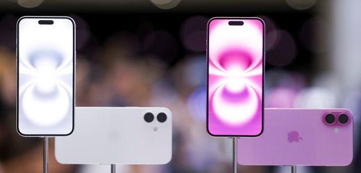 Apple: Donald Trump droht mit 25-Prozent-Zöllen auf iPhones wegen Produktion im Ausland