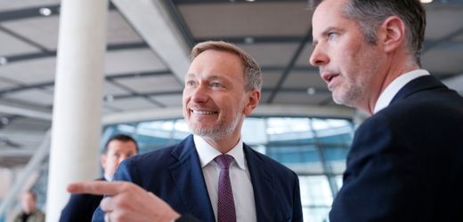 FDP: Neuaufstellung der Liberalen – Vier Dinge, die man zum FDP-Parteitag wissen muss