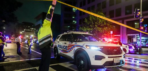 Benjamin Netanyahu will Schutz israelischer Botschaften hochfahren – Reaktion auf Anschlag in Washington, D.C.