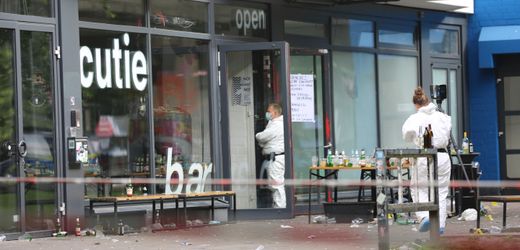 Bielefeld: Tatverdächtiger Syrer sympathisiert offenbar mit dem »Islamischen Staat«