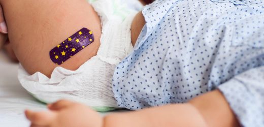 RSV: Stiko empfiehlt erstmals Impfung für alle Säuglinge und Neugeborenen