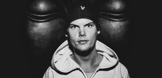 Avicii: Neuer Song »Let’s Ride Away« veröffentlicht – sieben Jahre nach seinem Tod