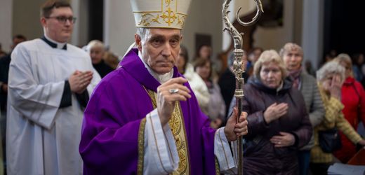 Papst Leo XIV.: Deutscher Erzbischof Georg Gänswein möchte gegen ihn Tennis spielen