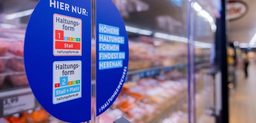 Aldi: Was es mit der neuen Fleisch-Sortierung bei Aldi auf sich hat