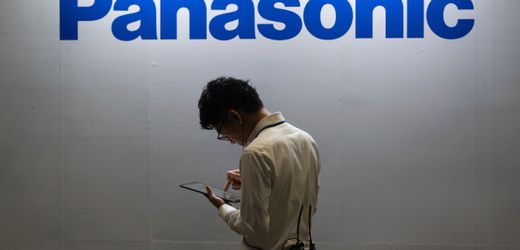 Panasonic will 10.000 Stellen streichen