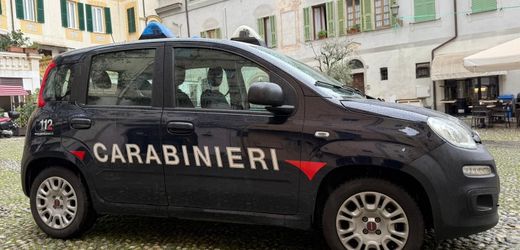 Italien: Millionen-Raub – Polizei vermutet Landwirte als Täter