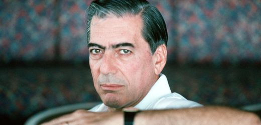 Mario Vargas Llosa ist tot: Ein Leben zwischen Literatur und Politik